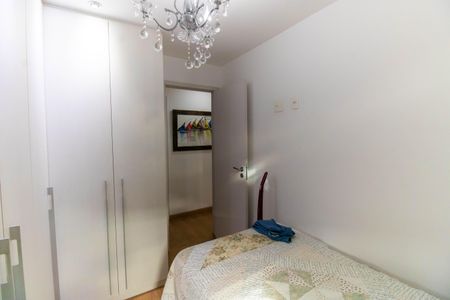 Apartamento à venda com 87m², 3 quartos e 1 vaga Apartamento à venda com 87m², 3 quartos e 1 vagaQuarto 2