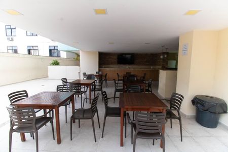 Apartamento à venda com 87m², 3 quartos e 1 vaga Apartamento à venda com 87m², 3 quartos e 1 vagaÁrea comum