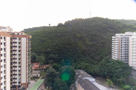 Apartamento à venda com 87m², 3 quartos e 1 vaga Apartamento à venda com 87m², 3 quartos e 1 vagaVista da Sala