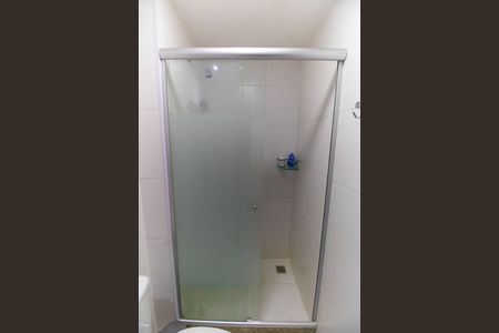 Apartamento à venda com 87m², 3 quartos e 1 vaga Apartamento à venda com 87m², 3 quartos e 1 vagaBanheiro Social