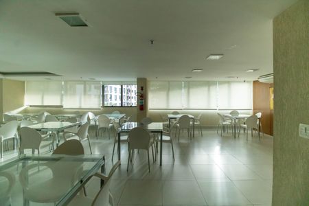 Apartamento à venda com 87m², 3 quartos e 1 vaga Apartamento à venda com 87m², 3 quartos e 1 vagaÁrea comum