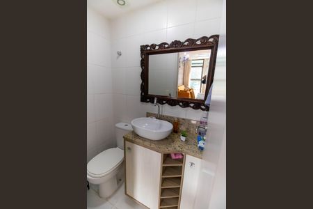 Apartamento à venda com 87m², 3 quartos e 1 vaga Apartamento à venda com 87m², 3 quartos e 1 vagaLavabo