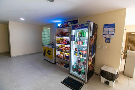 Apartamento à venda com 87m², 3 quartos e 1 vaga Apartamento à venda com 87m², 3 quartos e 1 vagaÁrea comum