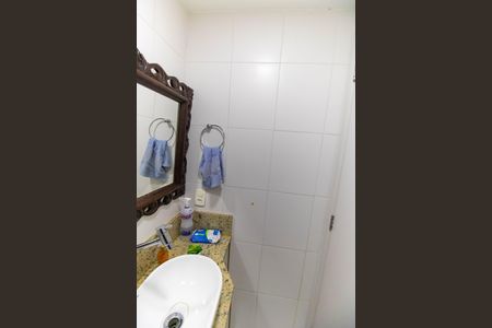 Apartamento à venda com 87m², 3 quartos e 1 vaga Apartamento à venda com 87m², 3 quartos e 1 vagaLavabo