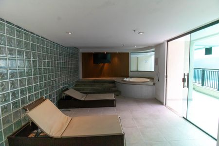 Apartamento à venda com 87m², 3 quartos e 1 vaga Apartamento à venda com 87m², 3 quartos e 1 vagaÁrea comum