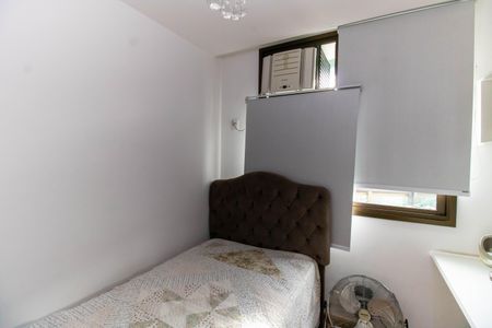 Apartamento à venda com 87m², 3 quartos e 1 vaga Apartamento à venda com 87m², 3 quartos e 1 vagaQuarto 2