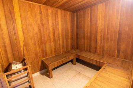 Apartamento à venda com 87m², 3 quartos e 1 vaga Apartamento à venda com 87m², 3 quartos e 1 vagaÁrea comum