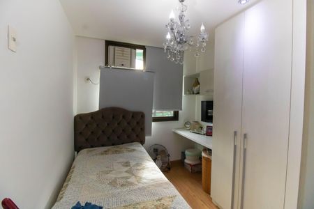 Apartamento à venda com 87m², 3 quartos e 1 vaga Apartamento à venda com 87m², 3 quartos e 1 vagaQuarto 2