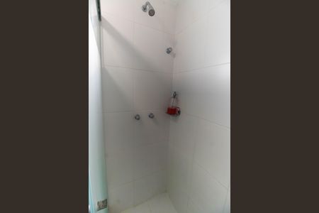 Apartamento à venda com 87m², 3 quartos e 1 vaga Apartamento à venda com 87m², 3 quartos e 1 vagaBanheiro da Suíte