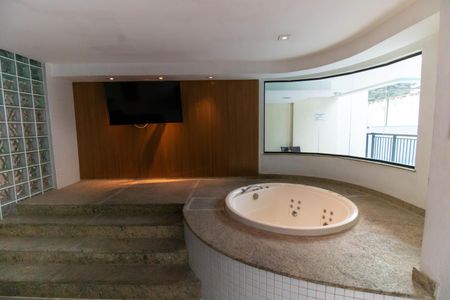 Apartamento à venda com 87m², 3 quartos e 1 vaga Apartamento à venda com 87m², 3 quartos e 1 vagaÁrea comum