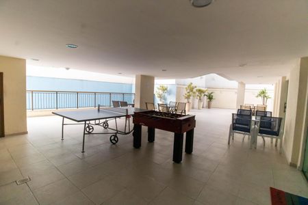 Apartamento à venda com 87m², 3 quartos e 1 vaga Apartamento à venda com 87m², 3 quartos e 1 vagaÁrea comum