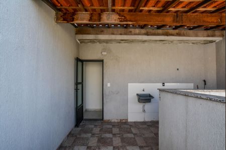 Apartamento à venda com 90m², 2 quartos e 1 vagaCobertura