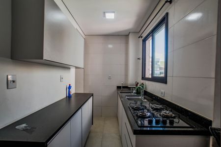 Apartamento à venda com 90m², 2 quartos e 1 vagaCozinha