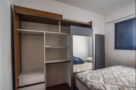 Apartamento à venda com 90m², 2 quartos e 1 vagaQuarto 2