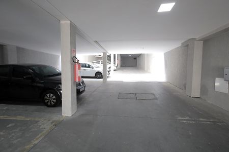 Apartamento à venda com 90m², 2 quartos e 1 vaga Apartamento à venda com 90m², 2 quartos e 1 vagaGaragem