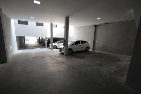 Apartamento à venda com 90m², 2 quartos e 1 vaga Apartamento à venda com 90m², 2 quartos e 1 vagaGaragem