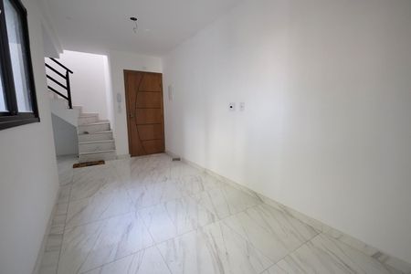 Apartamento à venda com 90m², 2 quartos e 1 vaga Apartamento à venda com 90m², 2 quartos e 1 vagaSala