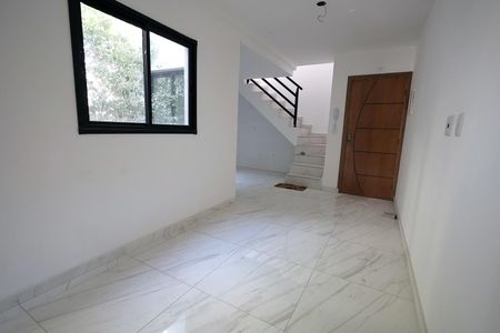 Apartamento à venda com 90m², 2 quartos e 1 vaga Apartamento à venda com 90m², 2 quartos e 1 vagaSala