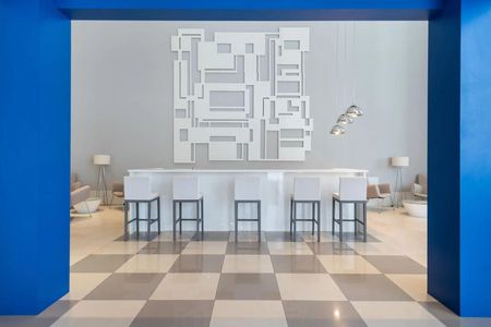 Apartamento à venda com 172m², 2 quartos e 3 vagasÁrea comum