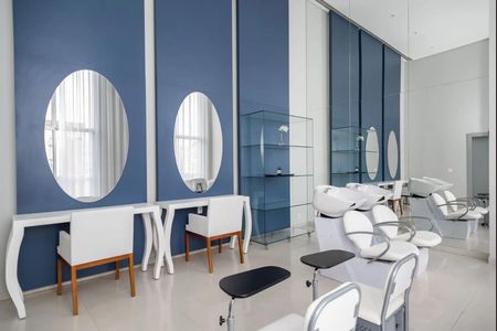 Apartamento à venda com 172m², 2 quartos e 3 vagasÁrea comum