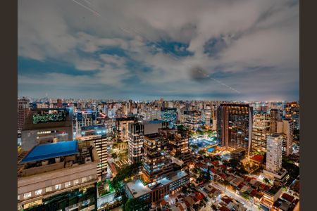 Apartamento à venda com 172m², 2 quartos e 3 vagasVista