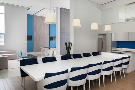 Apartamento à venda com 172m², 2 quartos e 3 vagasÁrea comum