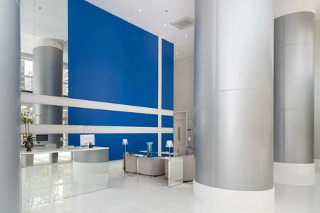 Apartamento à venda com 172m², 2 quartos e 3 vagasHall de Entrada