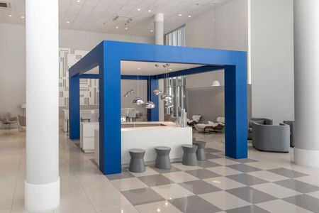 Apartamento à venda com 172m², 2 quartos e 3 vagasÁrea comum