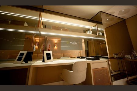 Apartamento à venda com 3 quartos, 300m² em Vila Olímpia, São Paulo