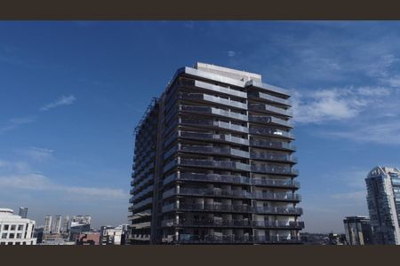 Apartamento à venda com 114m², 2 quartos e 2 vagasFachada