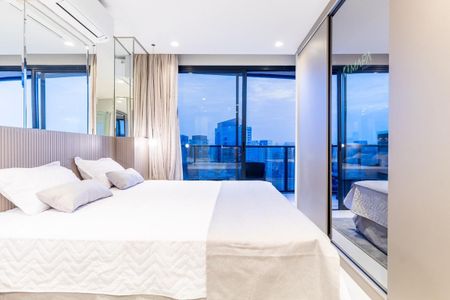 Apartamento à venda com 114m², 2 quartos e 2 vagasSuíte