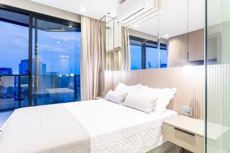 Apartamento à venda com 114m², 2 quartos e 2 vagasSuíte