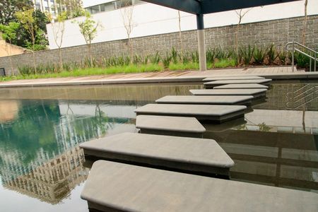 Apartamento à venda com 114m², 2 quartos e 2 vagasPiscina