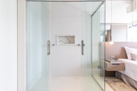 Apartamento à venda com 114m², 2 quartos e 2 vagasSuíte