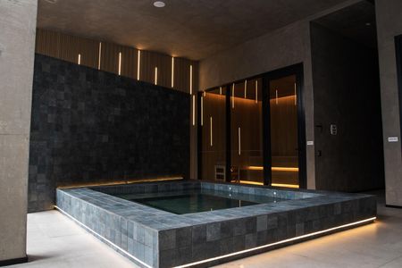 Apartamento à venda com 114m², 2 quartos e 2 vagasSpa