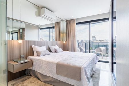 Apartamento à venda com 114m², 2 quartos e 2 vagasQuarto