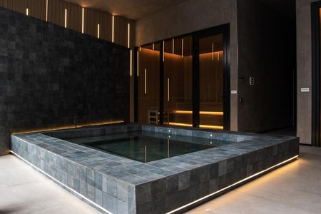 Apartamento à venda com 114m², 2 quartos e 2 vagasSpa