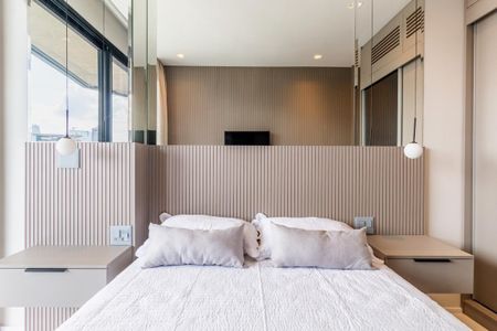 Apartamento à venda com 114m², 2 quartos e 2 vagasQuarto