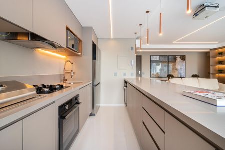 Apartamento à venda com 3 quartos, 158m² em Itaim Bibi, São Paulo