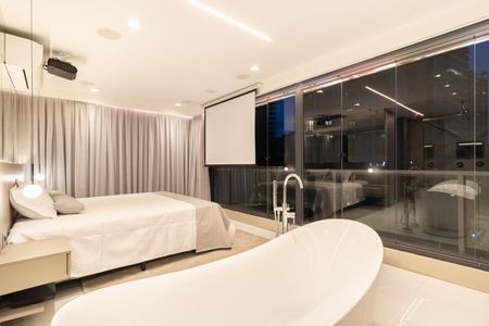 Apartamento à venda com 3 quartos, 158m² em Itaim Bibi, São Paulo