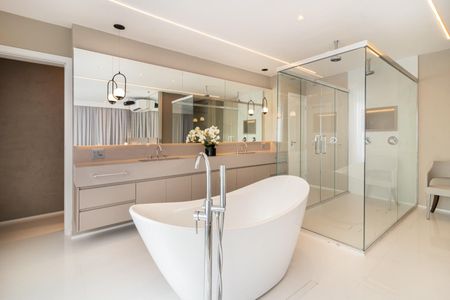 Apartamento à venda com 158m², 3 quartos e 3 vagas