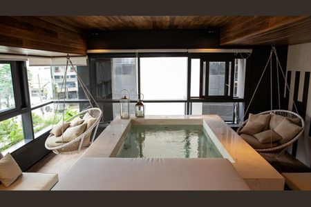 Apartamento à venda com 158m², 3 quartos e 3 vagas