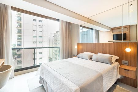 Apartamento à venda com 158m², 3 quartos e 3 vagas