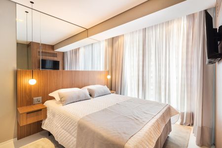 Apartamento à venda com 158m², 3 quartos e 3 vagas