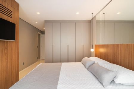 Apartamento à venda com 158m², 3 quartos e 3 vagas