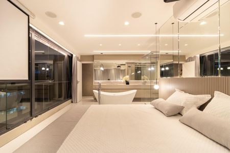 Apartamento à venda com 3 quartos, 158m² em Itaim Bibi, São Paulo