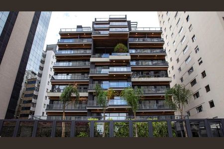 Apartamento à venda com 158m², 3 quartos e 3 vagas