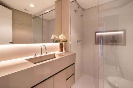 Apartamento à venda com 158m², 3 quartos e 3 vagas