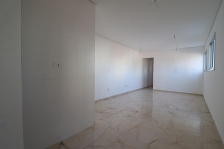 Apartamento à venda com 60m², 2 quartos e 1 vagaSala
