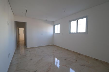 Apartamento à venda com 60m², 2 quartos e 1 vagaSala